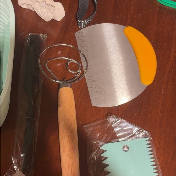 Sour dough starter kit Cons - Picture 4 of 4